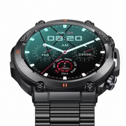 Smartwatch Gravity GT7-2 PRO Gravity