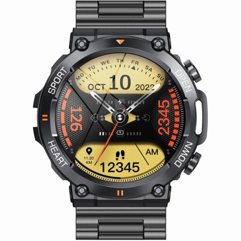 Smartwatch Gravity GT7-2 PRO Gravity Smartwatch Gravity GT7-2 PRO Gravity