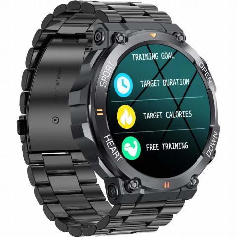 Smartwatch Gravity GT7-2 PRO Gravity Smartwatch Gravity GT7-2 PRO Gravity