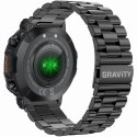 Smartwatch Gravity GT7-2 PRO Gravity