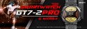 Smartwatch Gravity GT7-2 PRO Gravity