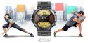 Smartwatch Gravity GT7-2 PRO Gravity