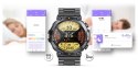 Smartwatch Gravity GT7-2 PRO Gravity