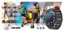 Smartwatch Gravity GT7-2 PRO Gravity