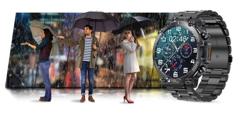 Smartwatch Gravity GT7-2 PRO Gravity Smartwatch Gravity GT7-2 PRO Gravity