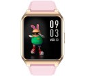 Smartwatch Rubicon RNCE89-3 Złoto-Różowy RUBICON