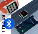 Smartwatch Rubicon RNCE89-3 Złoto-Różowy RUBICON