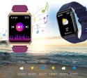 Smartwatch Rubicon RNCE89-3 Złoto-Różowy RUBICON