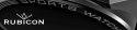 Smartwatch Rubicon RNCE99-2 Czarno-Czarny + Czarny Pasek Silikonowy RUBICON