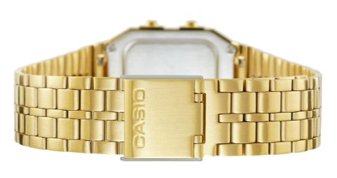 Zegarek CASIO A500WGA-9DF Unisex + BOX CASIO Zegarek CASIO A500WGA-9DF Unisex + BOX CASIO