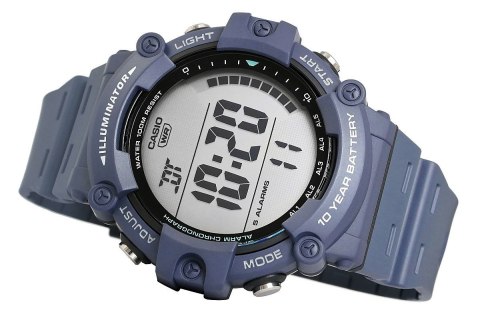 Zegarek CASIO AE-1500WH-2AVDF + BOX CASIO Zegarek CASIO AE-1500WH-2AVDF + BOX CASIO