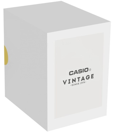 Zegarek CASIO B640WD-1AVEF Unisex + BOX CASIO Zegarek CASIO B640WD-1AVEF Unisex + BOX CASIO
