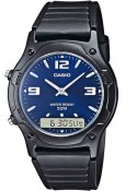 Zegarek Casio AW-49HE-2AVDF + BOX CASIO