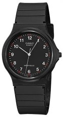 Zegarek Casio MQ-24-1BLDF CASIO