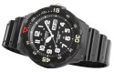 Zegarek Casio MRW-200H-1BVDF + BOX CASIO