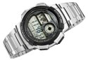 Zegarek Męski CASIO AE-1000WD-1AVDF CASIO