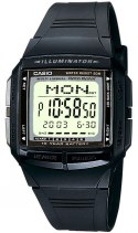 Zegarek Męski CASIO DB-36-1AVDF + BOX CASIO