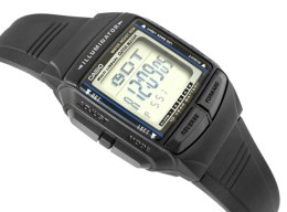 Zegarek Męski CASIO DB-36-1AVDF + BOX CASIO