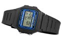 Zegarek Męski CASIO F-105W-1ADF CASIO