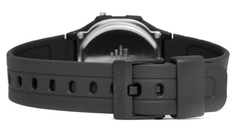 Zegarek Męski CASIO F-105W-1ADF CASIO Zegarek Męski CASIO F-105W-1ADF CASIO