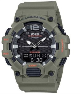 Zegarek Męski CASIO HDC-700-3A2VDF CASIO