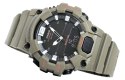 Zegarek Męski CASIO HDC-700-3A2VDF CASIO