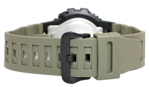 Zegarek Męski CASIO HDC-700-3A2VDF CASIO Zegarek Męski CASIO HDC-700-3A2VDF CASIO