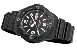 Zegarek Męski CASIO MRW-200H-1B2VDF CASIO