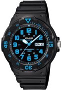 Zegarek Męski CASIO MRW-200H-2BVDF + BOX CASIO