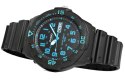 Zegarek Męski CASIO MRW-200H-2BVDF + BOX CASIO
