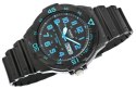 Zegarek Męski CASIO MRW-200H-2BVDF + BOX CASIO