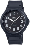 Zegarek Męski CASIO MW-240-1BVDF + BOX CASIO