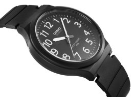 Zegarek Męski CASIO MW-240-1BVDF + BOX CASIO