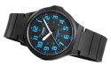 Zegarek Męski CASIO MW-240-2BVDF + BOX CASIO