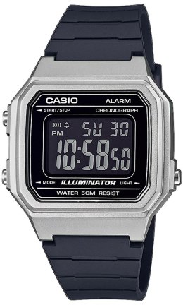 Zegarek Męski CASIO W-217HM-7BVEF + BOX CASIO