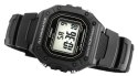 Zegarek Męski CASIO W-218H-1AVEF + BOX CASIO