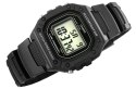 Zegarek Męski CASIO W-218H-1AVEF + BOX CASIO