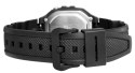 Zegarek Męski CASIO W-218H-1AVEF + BOX CASIO