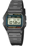 Zegarek Męski CASIO W-59-1VQ CASIO