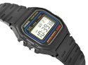 Zegarek Męski CASIO W-59-1VQ CASIO