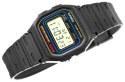 Zegarek Męski CASIO W-59-1VQ CASIO