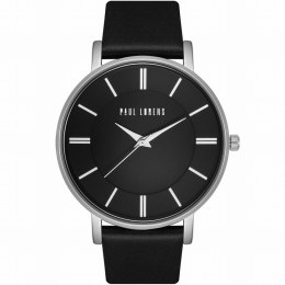 Zegarek Męski Paul Lorens PL10401A-1A1 Paul Lorens