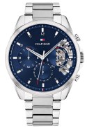 Zegarek Męski Tommy Hilfiger Baker 1710448 + BOX Tommy Hilfiger