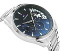 Zegarek Męski Tommy Hilfiger Baker 1710448 + BOX Tommy Hilfiger