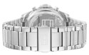 Zegarek Męski Tommy Hilfiger Baker 1710448 + BOX Tommy Hilfiger