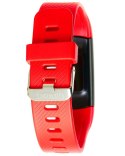 Pasek Giewont Fit&GO do GW200 GWP200-1 - Alert Red Giewont