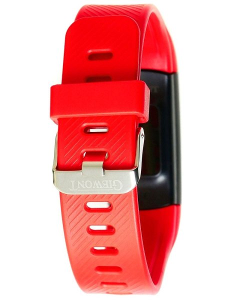 Pasek Giewont Fit&GO do GW200 GWP200-1 - Alert Red Giewont Pasek Giewont Fit&GO do GW200 GWP200-1 - Alert Red Giewont