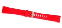 Pasek Giewont Fit&GO do GW200 GWP200-1 - Alert Red Giewont
