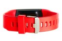 Pasek Giewont Fit&GO do GW200 GWP200-1 - Alert Red Giewont