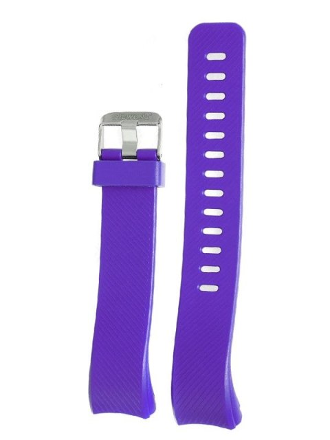 Pasek Giewont Fit&GO do GW200 GWP200-3 - Flora Violet Giewont Pasek Giewont Fit&GO do GW200 GWP200-3 - Flora Violet Giewont